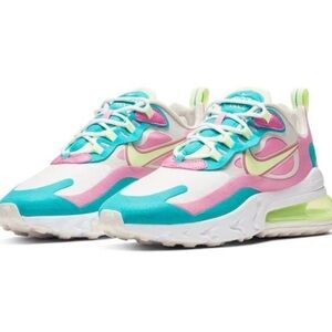 Nike Women's Multicolor Sneakers